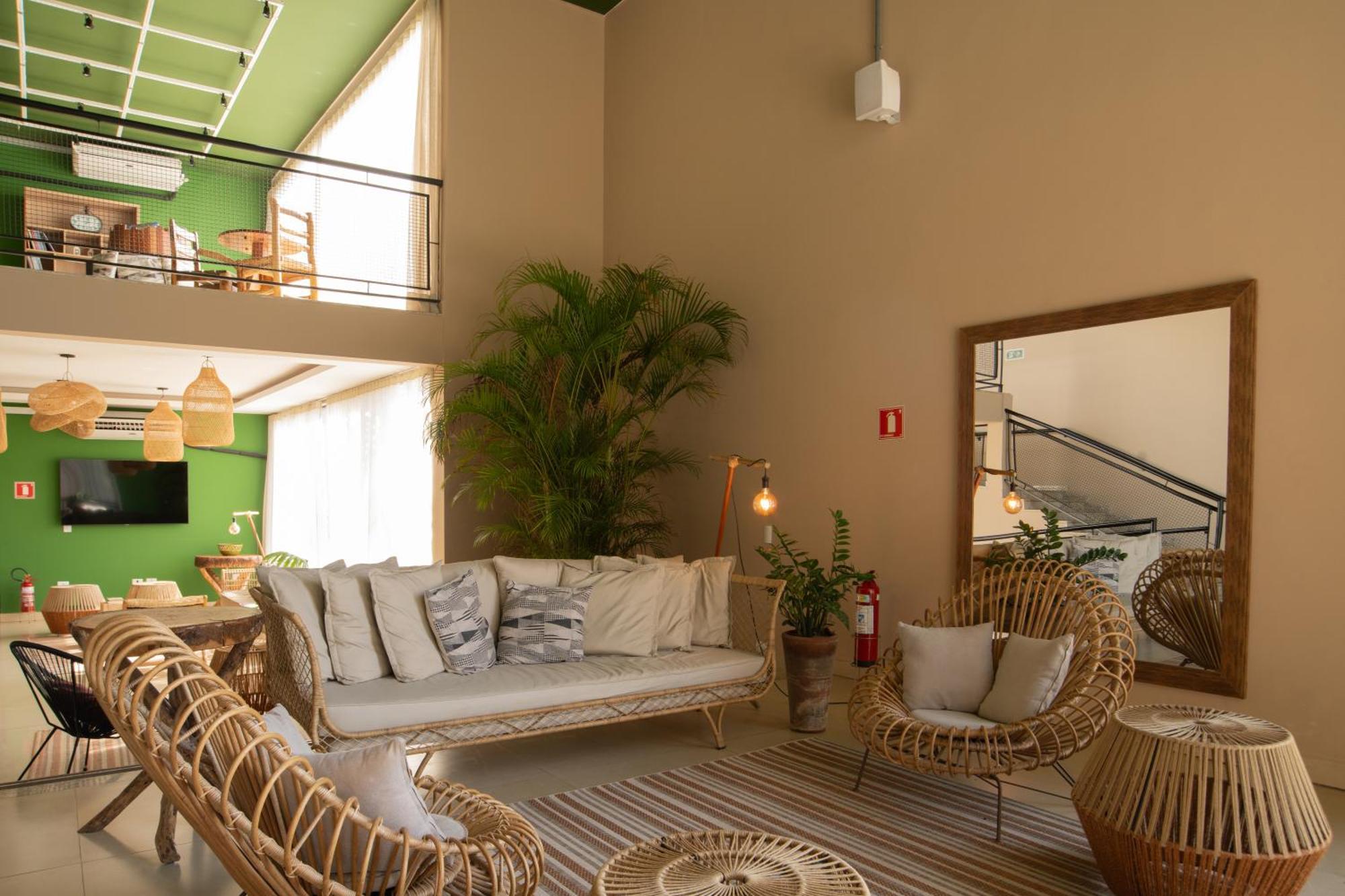 Hotel Selina Bonito Bonito  Esterno foto