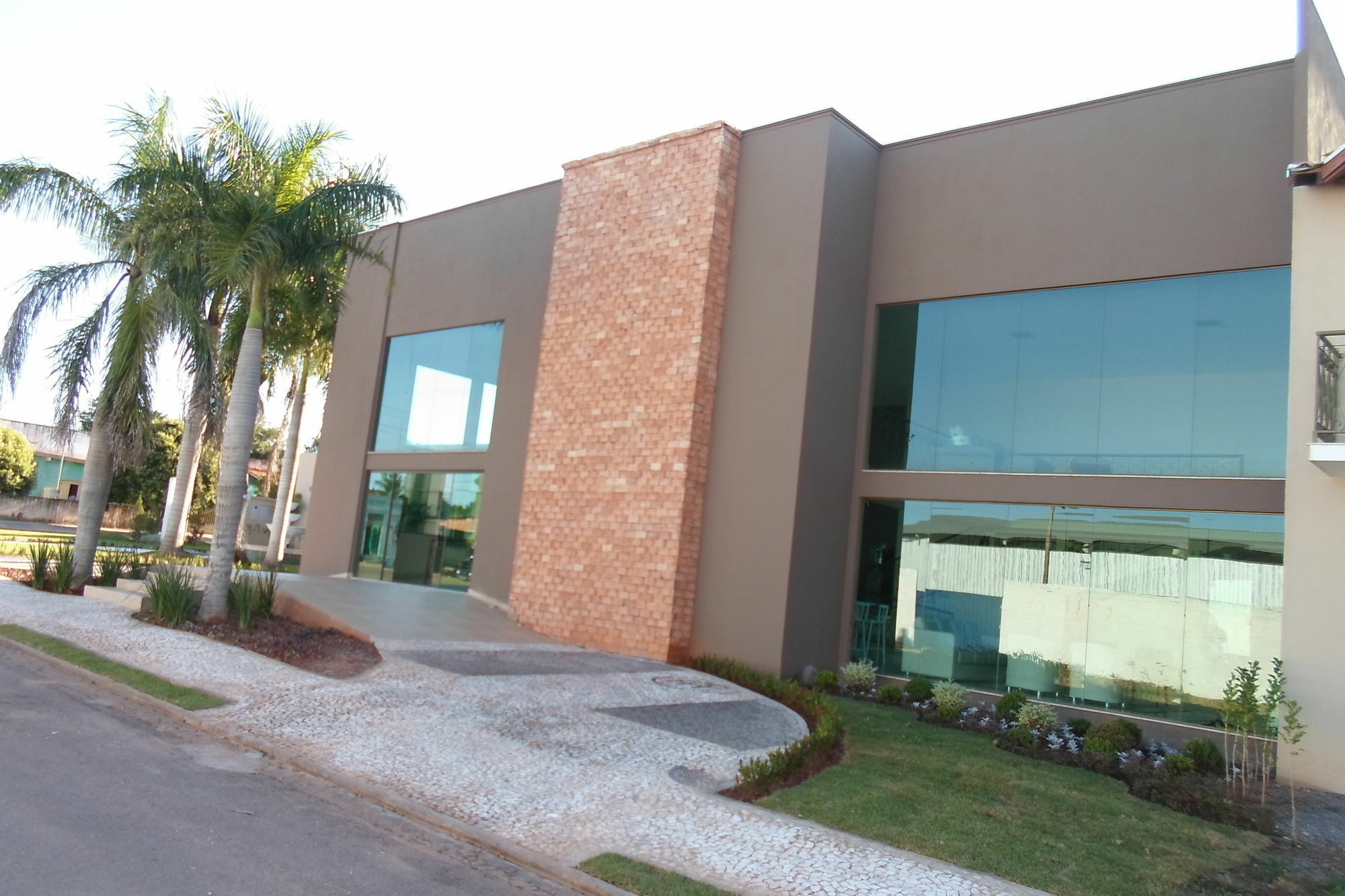 Hotel Selina Bonito Bonito  Esterno foto