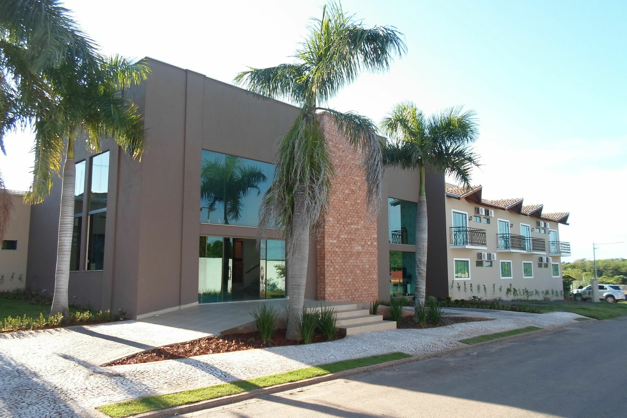 Hotel Selina Bonito Bonito  Esterno foto