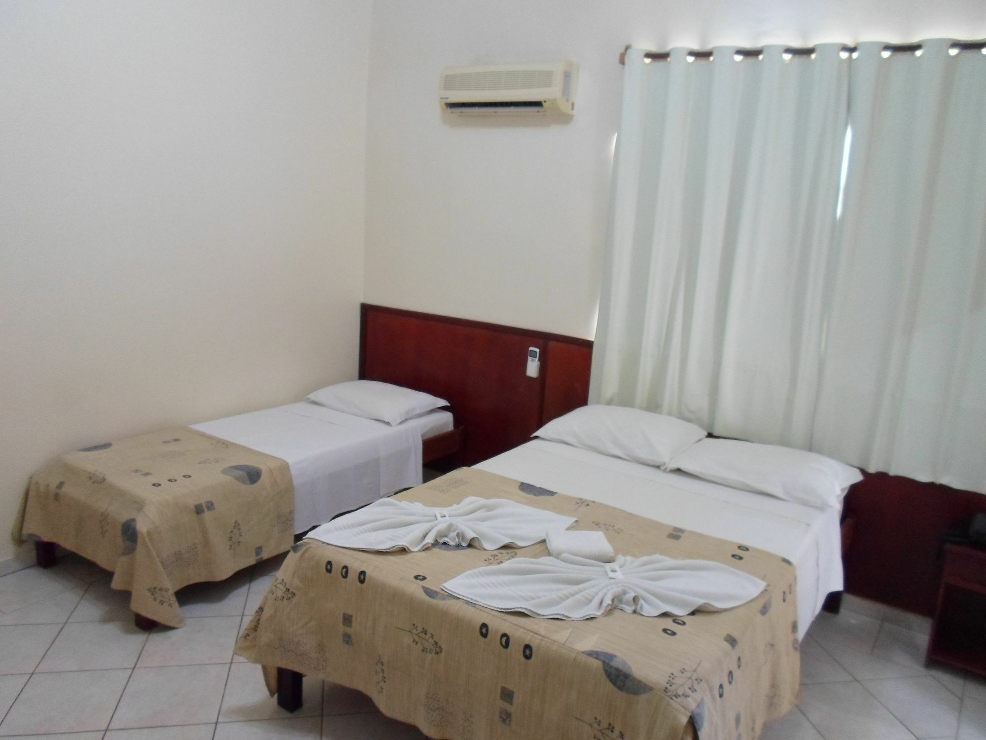Hotel Selina Bonito Bonito  Esterno foto