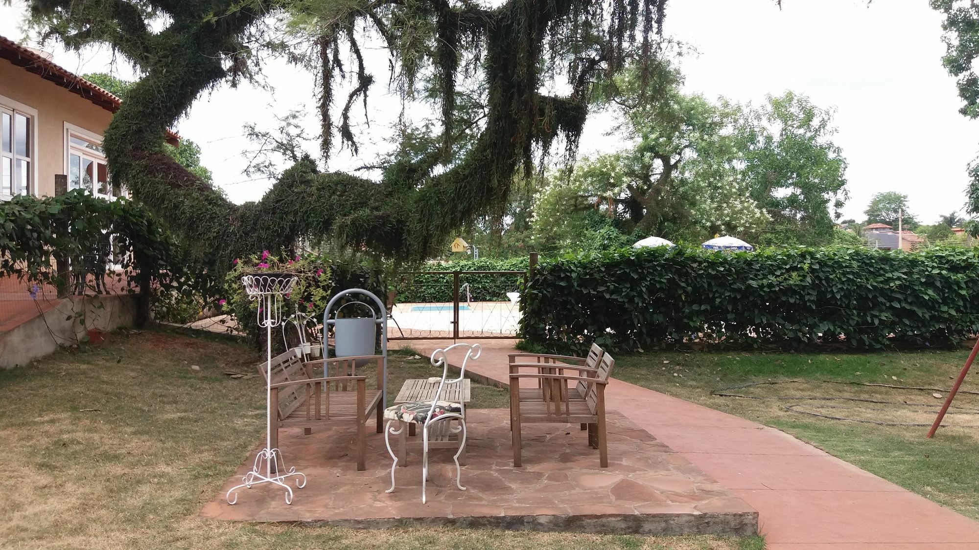 Hotel Selina Bonito Bonito  Esterno foto