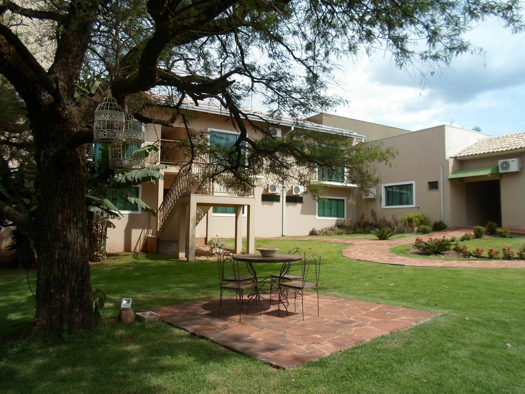 Hotel Selina Bonito Bonito  Esterno foto