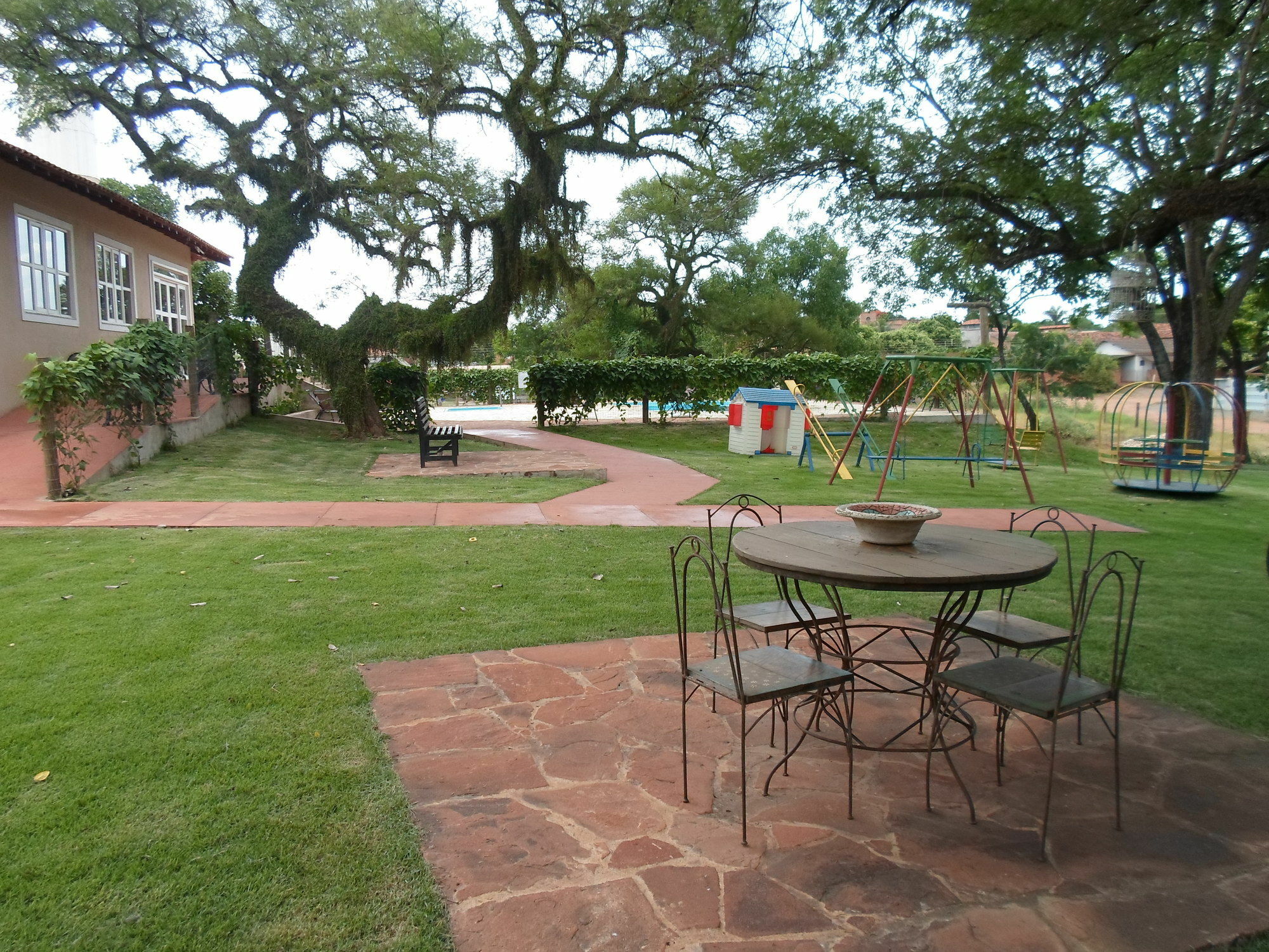 Hotel Selina Bonito Bonito  Esterno foto
